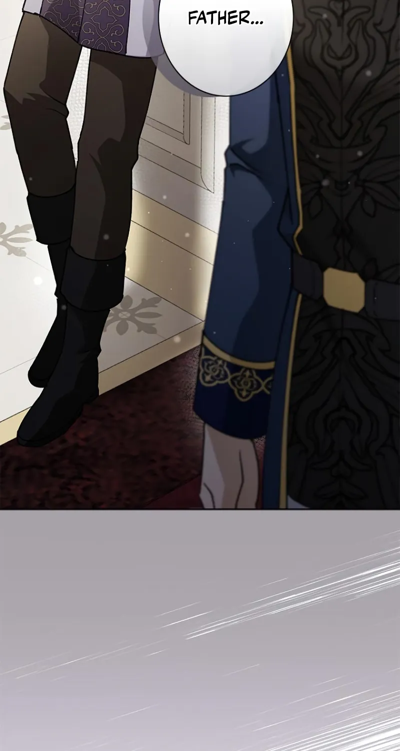 Run Away, From Me Chapter 17 page 66 - 