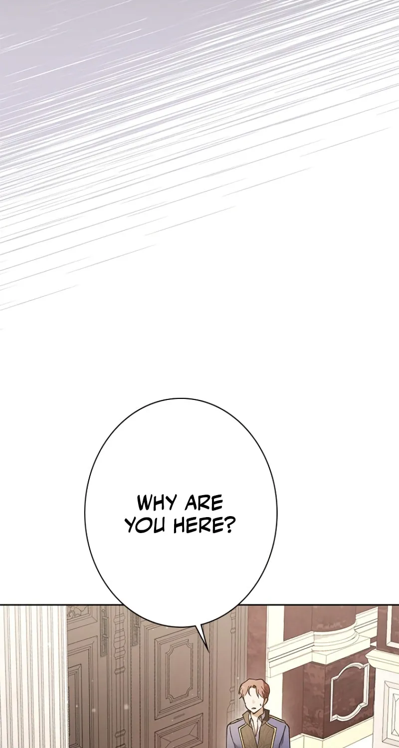 Run Away, From Me Chapter 17 page 67 - 