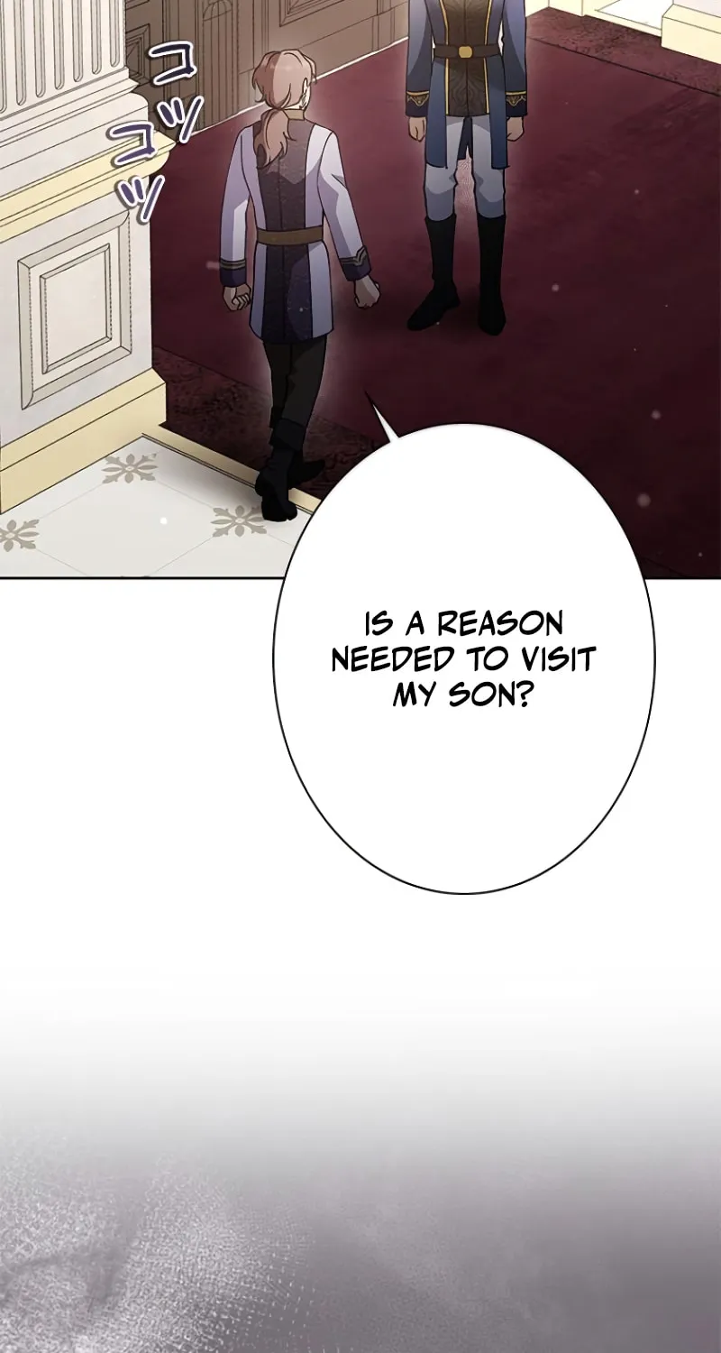 Run Away, From Me Chapter 17 page 68 - 