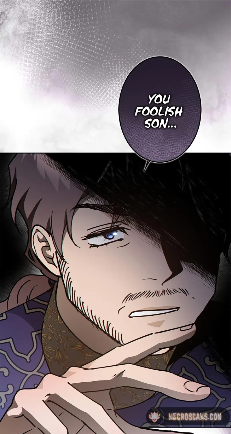 Run Away, From Me Chapter 17 page 69 - 