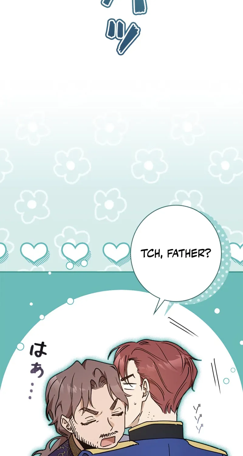 Run Away, From Me Chapter 17 page 71 - 