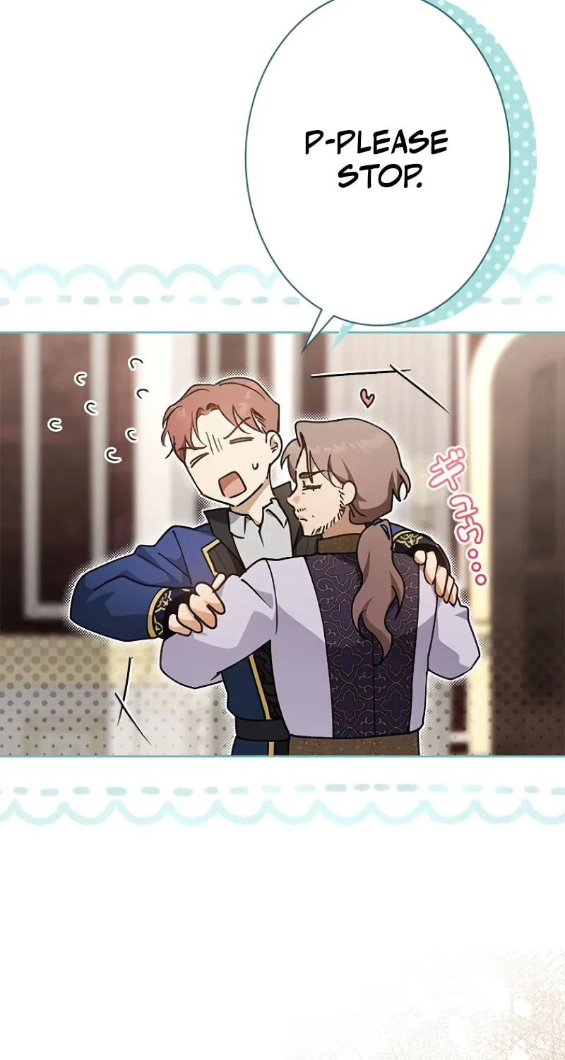 Run Away, From Me Chapter 17 page 73 - 
