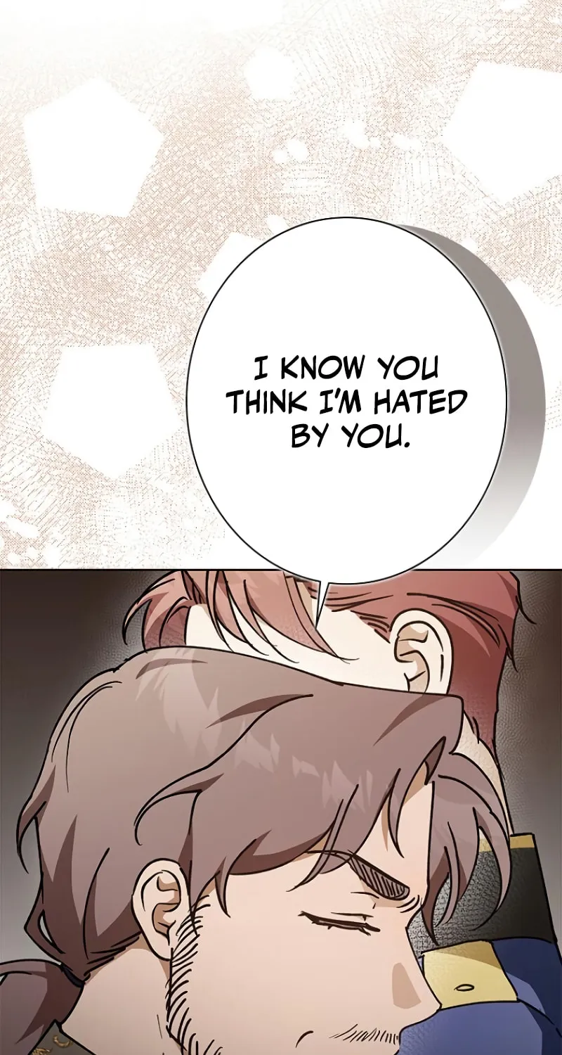 Run Away, From Me Chapter 17 page 74 - 