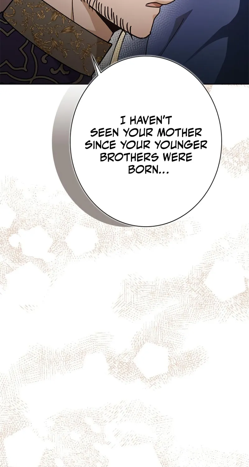 Run Away, From Me Chapter 17 page 75 - 