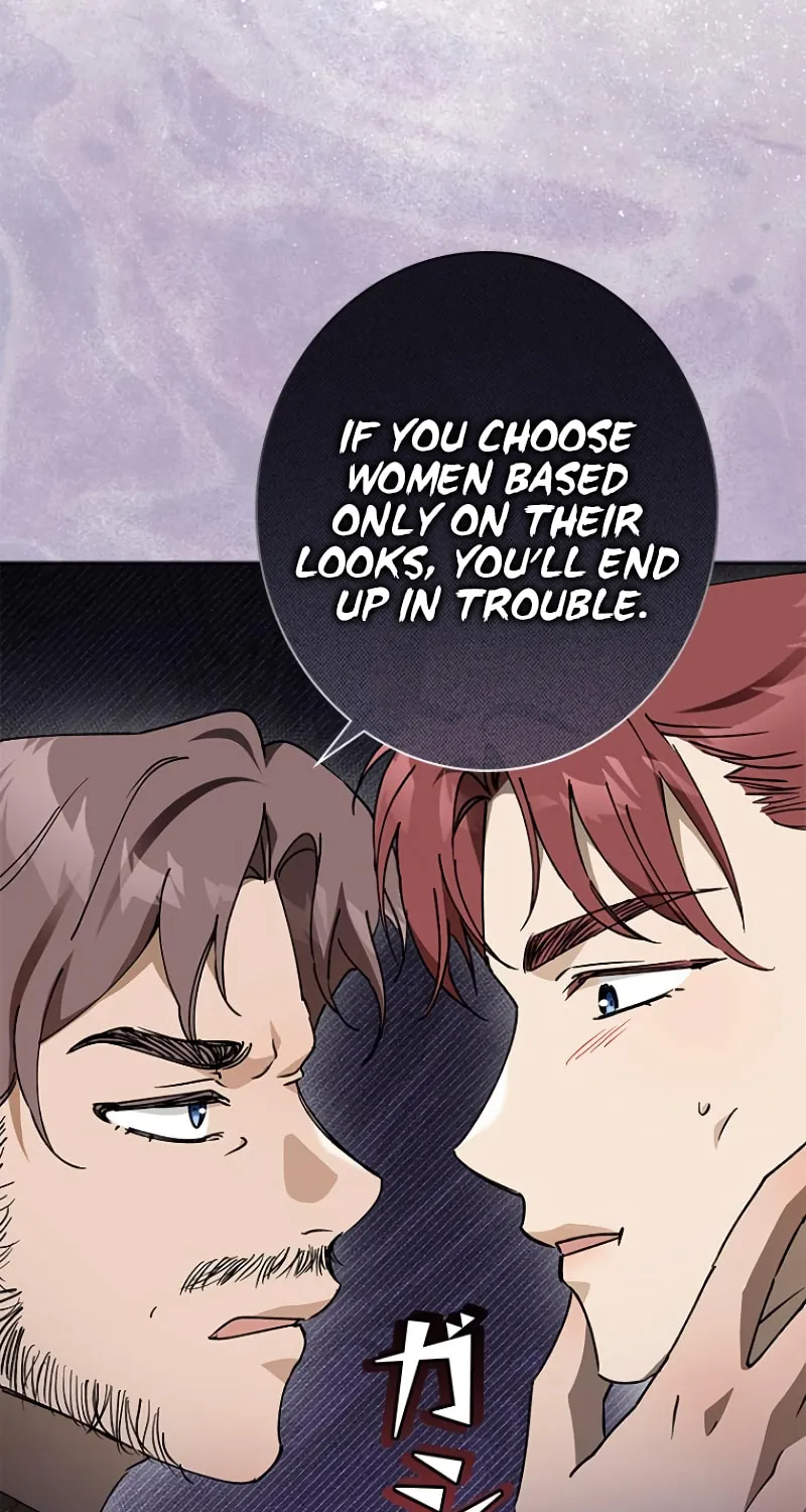 Run Away, From Me Chapter 17 page 80 - 