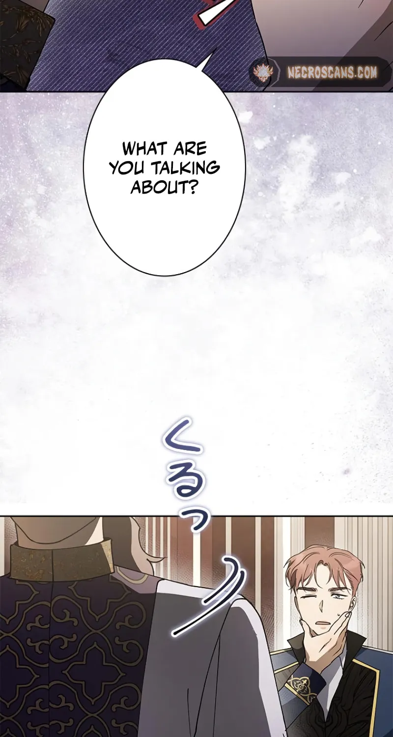 Run Away, From Me Chapter 17 page 81 - 