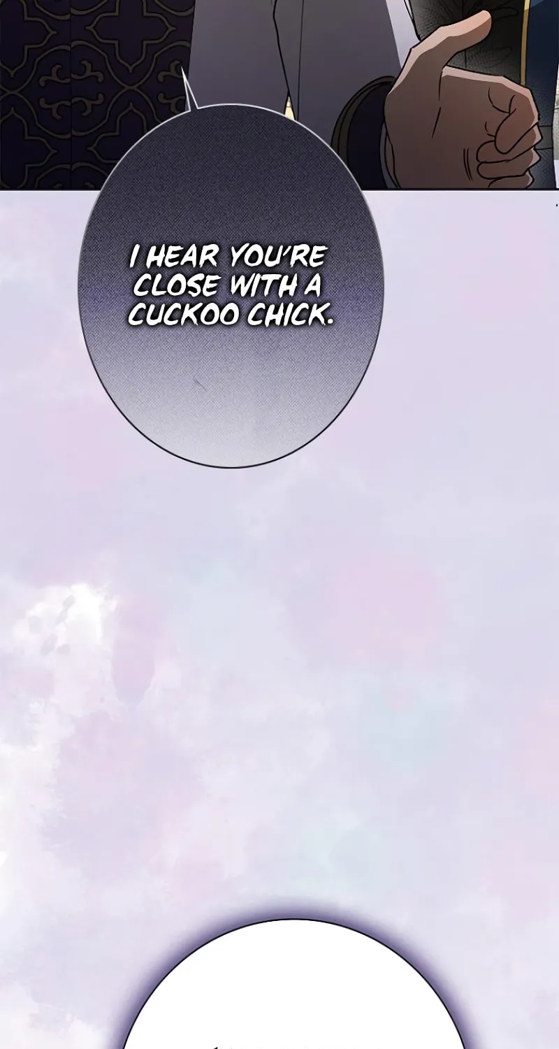Run Away, From Me Chapter 17 page 82 - 