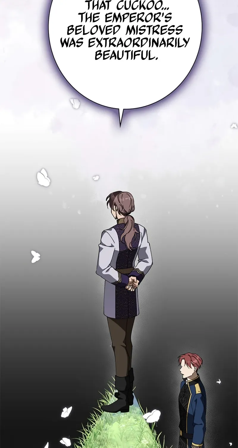 Run Away, From Me Chapter 17 page 83 - 