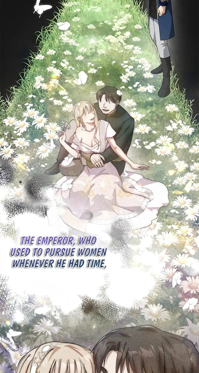 Run Away, From Me Chapter 17 page 84 - 