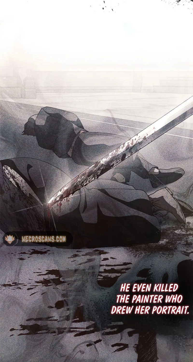 Run Away, From Me Chapter 17 page 87 - 