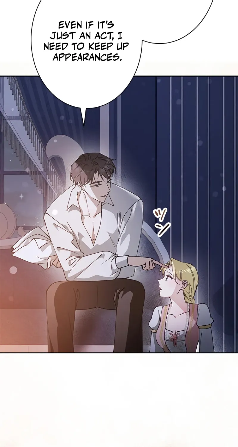 Run Away, From Me Chapter 17 page 10 - 