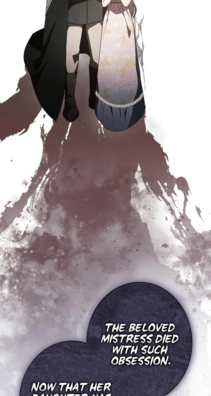 Run Away, From Me Chapter 17 page 91 - 