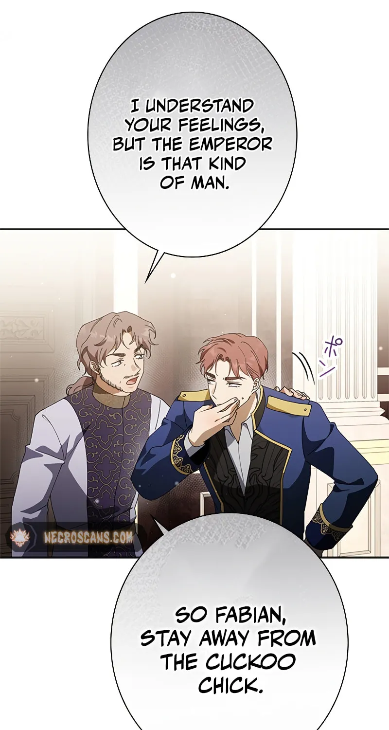 Run Away, From Me Chapter 17 page 98 - 