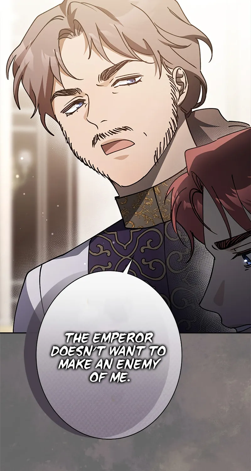Run Away, From Me Chapter 17 page 100 - 