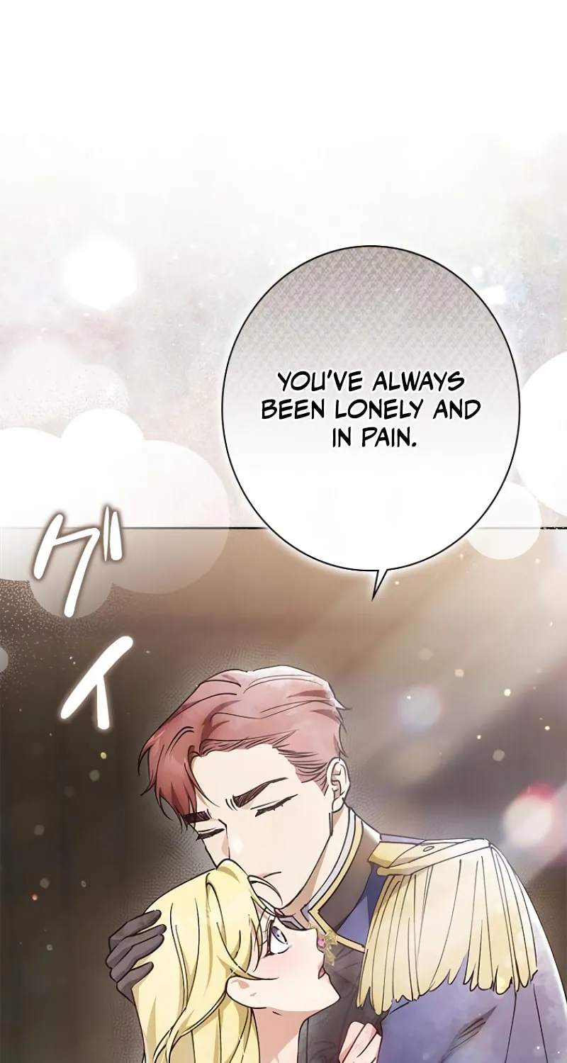Run Away, From Me Chapter 18 page 101 - 