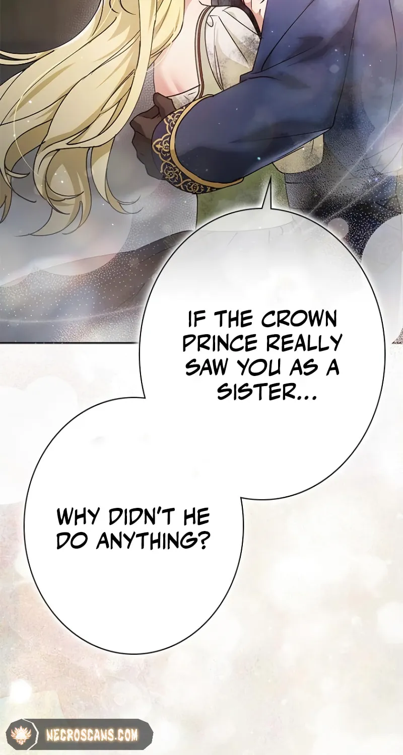 Run Away, From Me Chapter 18 page 102 - 