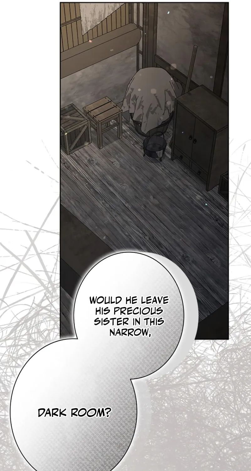 Run Away, From Me Chapter 18 page 104 - 
