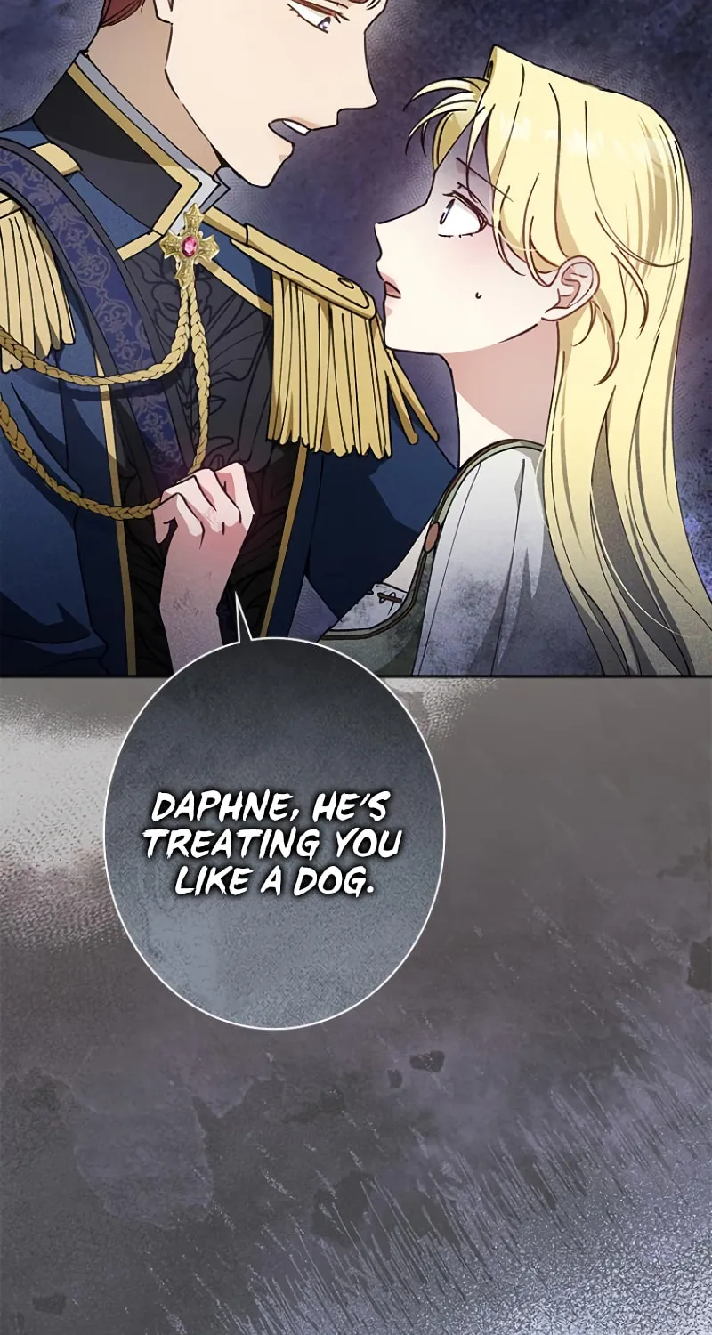 Run Away, From Me Chapter 18 page 111 - 