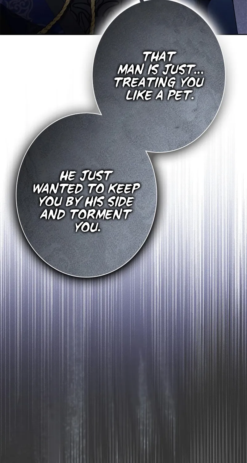 Run Away, From Me Chapter 18 page 113 - 