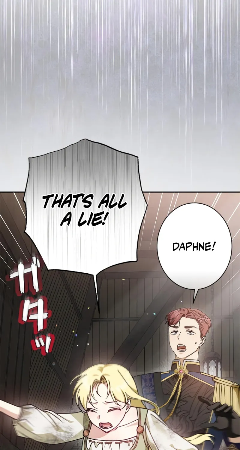 Run Away, From Me Chapter 18 page 117 - 