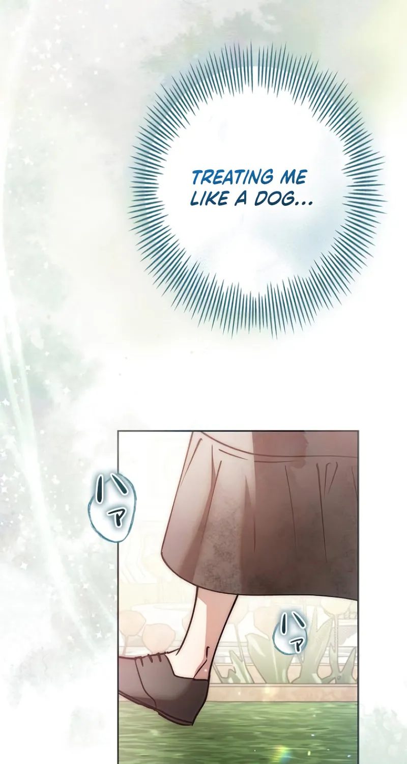 Run Away, From Me Chapter 18 page 120 - 