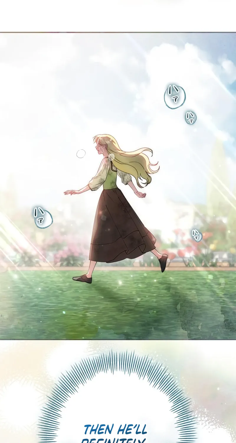 Run Away, From Me Chapter 18 page 124 - 