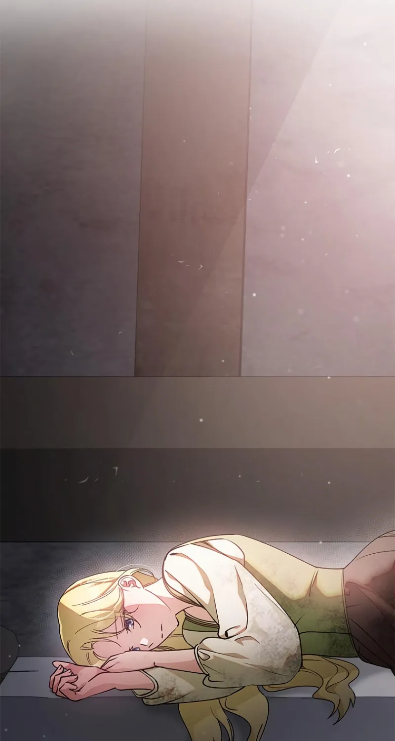 Run Away, From Me Chapter 18 page 14 - 