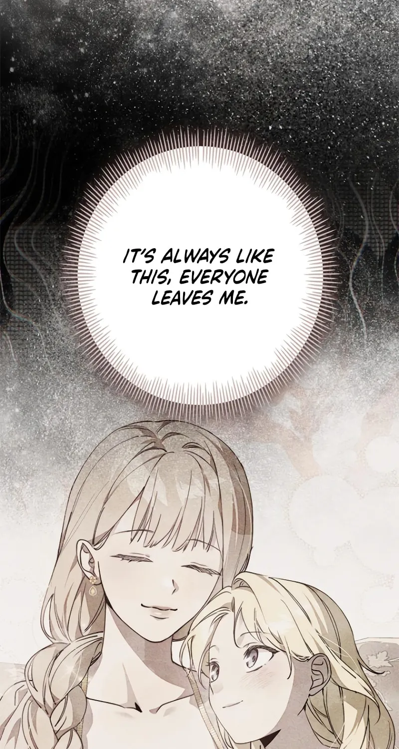 Run Away, From Me Chapter 18 page 19 - 