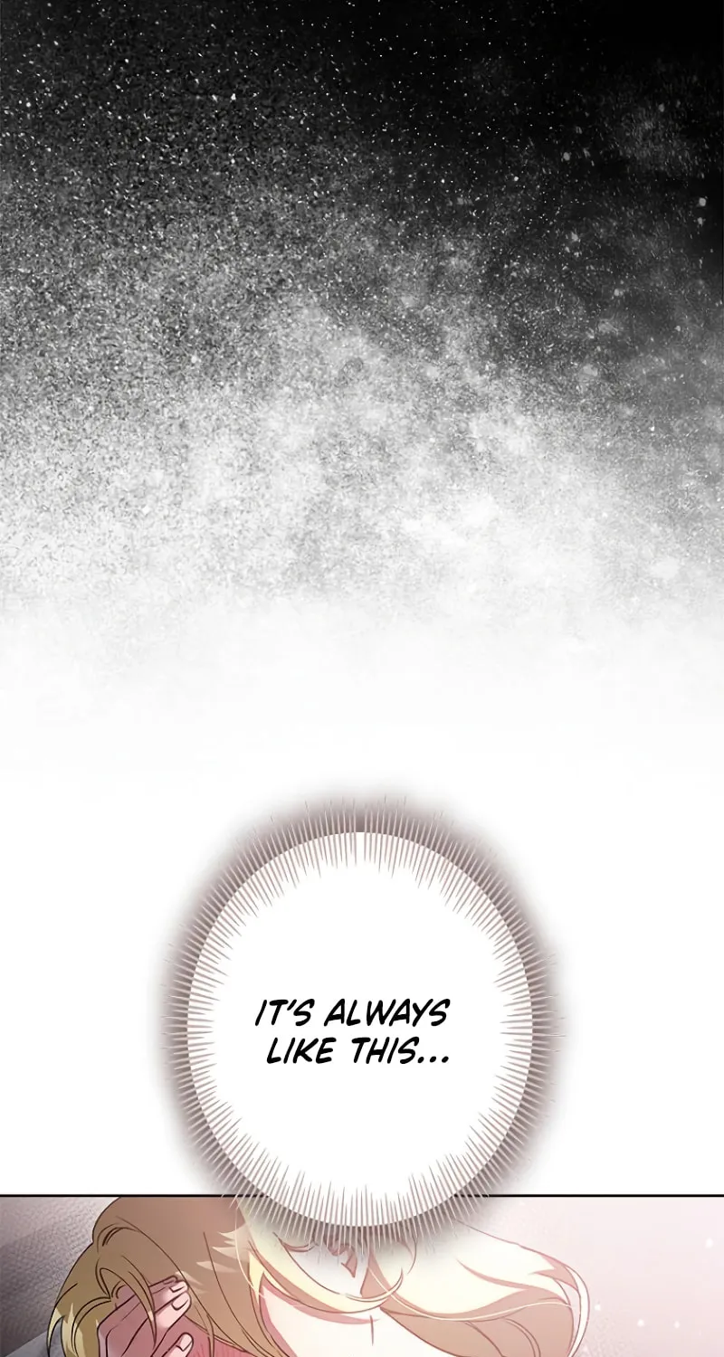 Run Away, From Me Chapter 18 page 22 - 