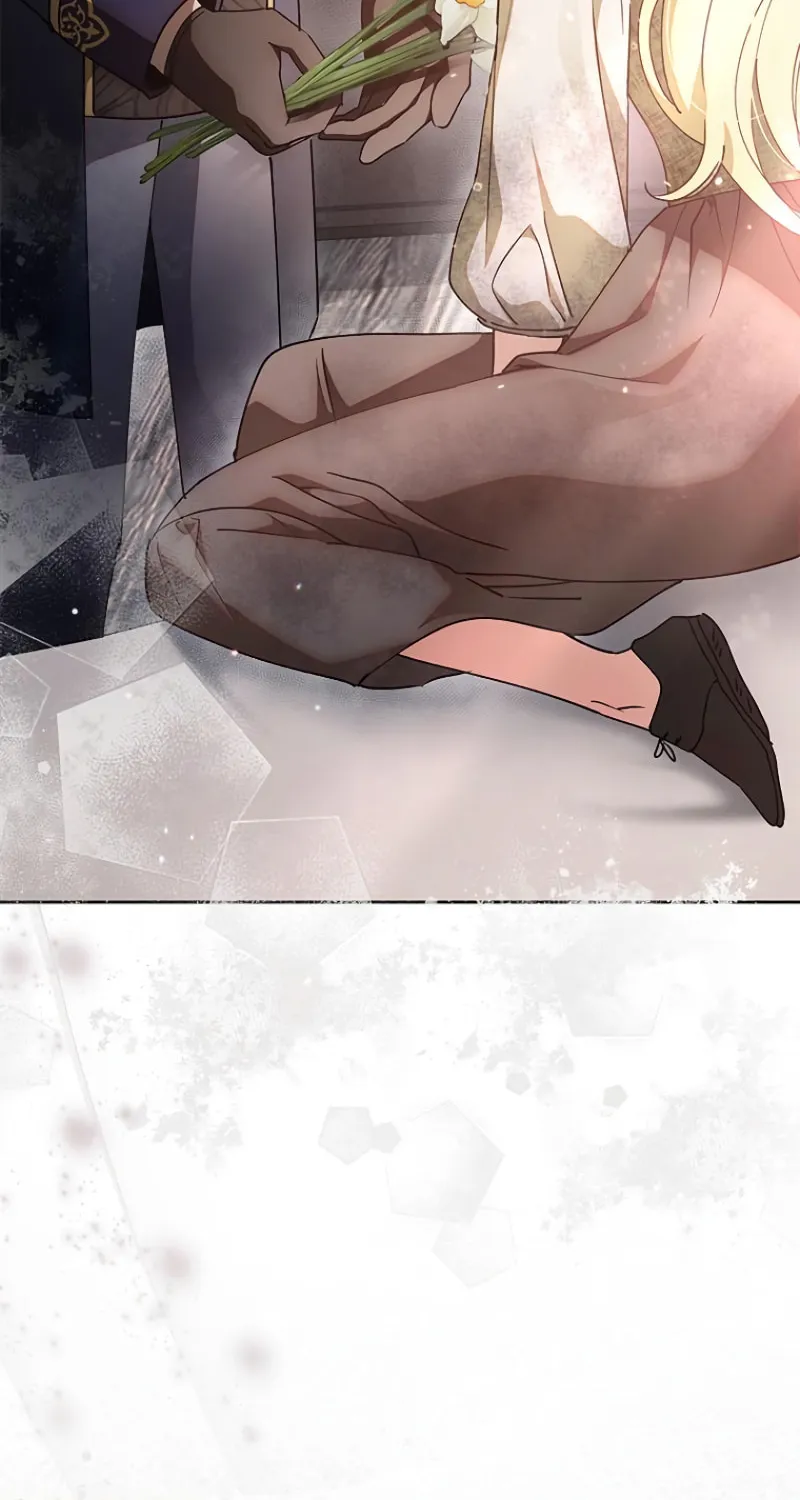 Run Away, From Me Chapter 18 page 30 - 