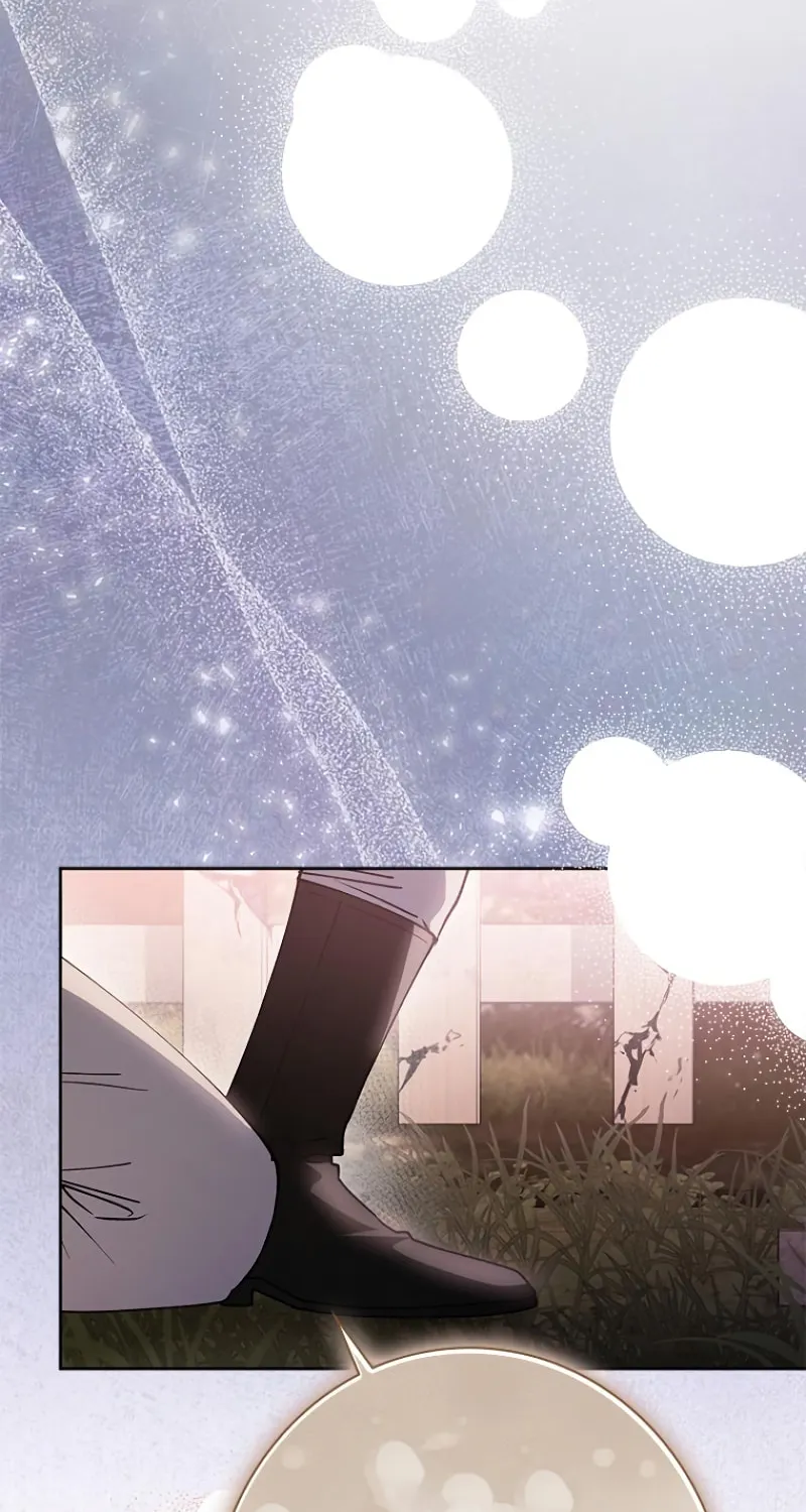 Run Away, From Me Chapter 18 page 4 - 