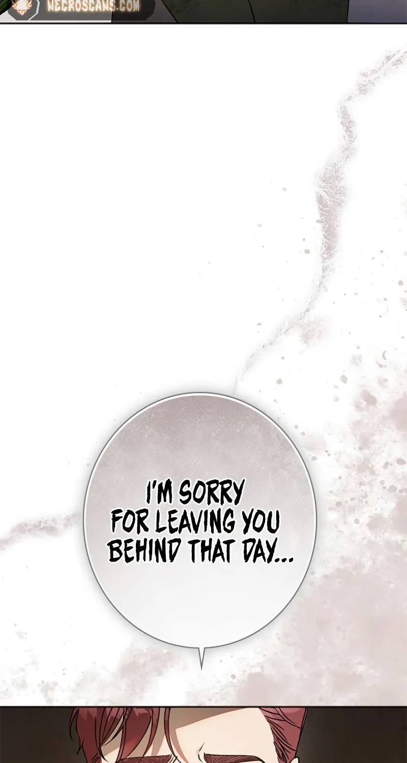 Run Away, From Me Chapter 18 page 32 - 