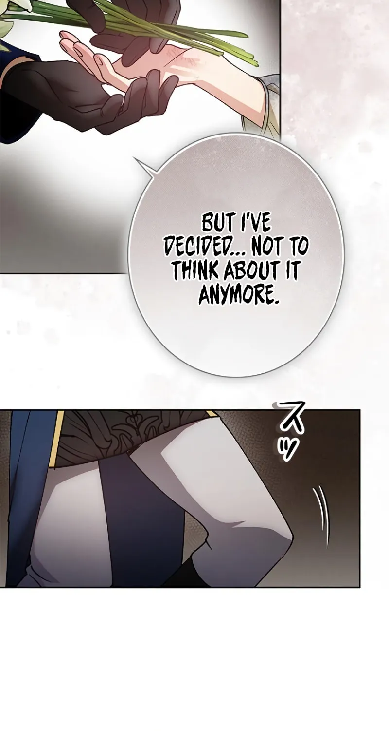 Run Away, From Me Chapter 18 page 35 - 