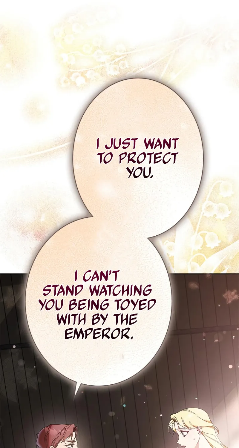 Run Away, From Me Chapter 18 page 36 - 