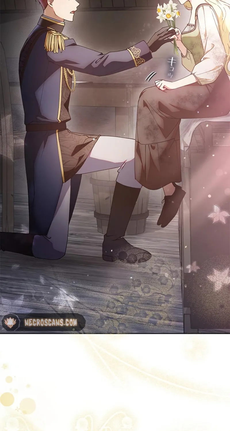 Run Away, From Me Chapter 18 page 37 - 