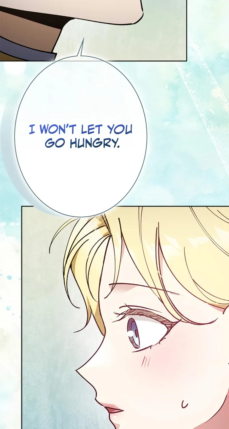 Run Away, From Me Chapter 18 page 40 - 