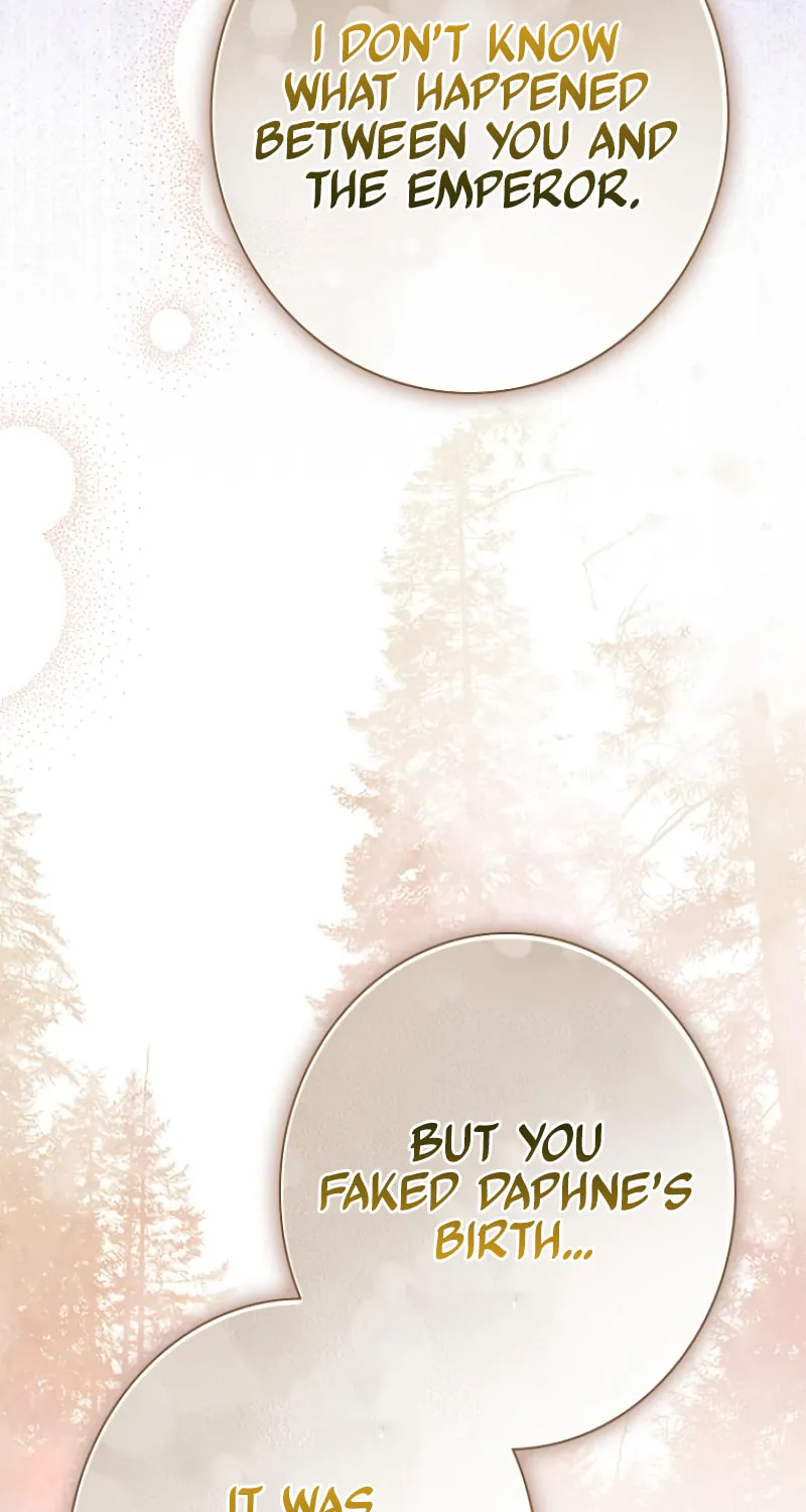 Run Away, From Me Chapter 18 page 5 - 