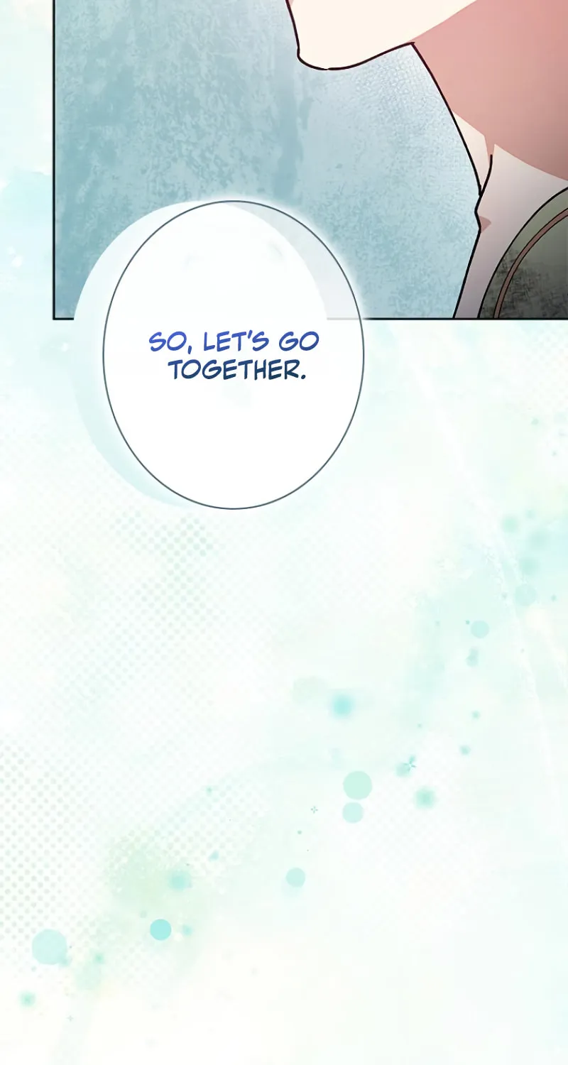 Run Away, From Me Chapter 18 page 41 - 