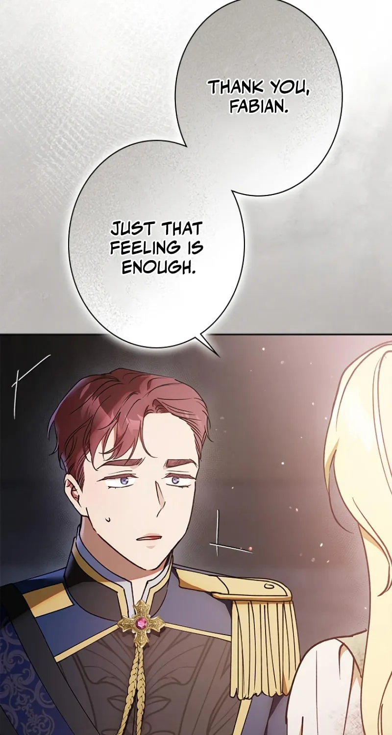 Run Away, From Me Chapter 18 page 43 - 