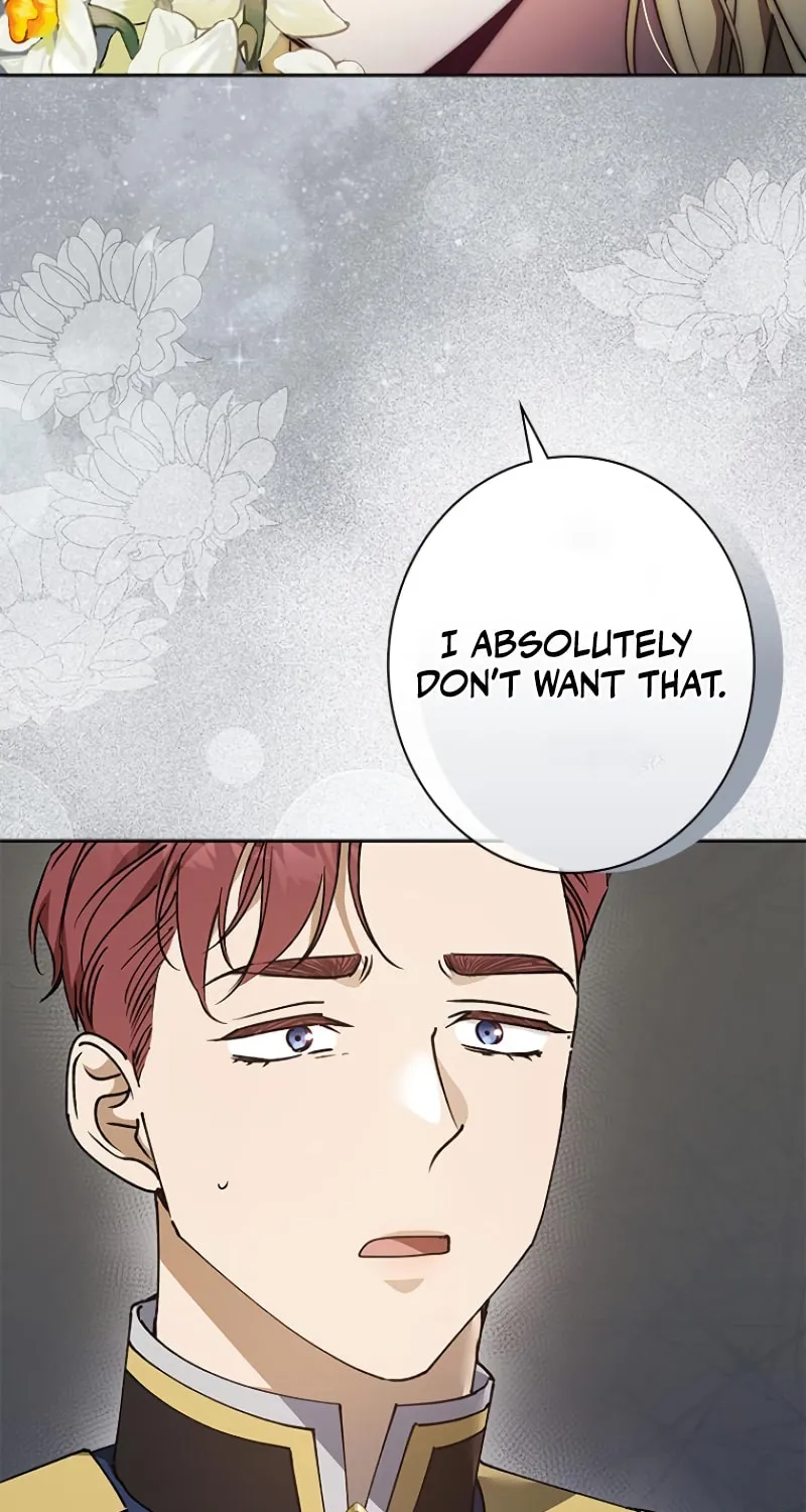 Run Away, From Me Chapter 18 page 47 - 