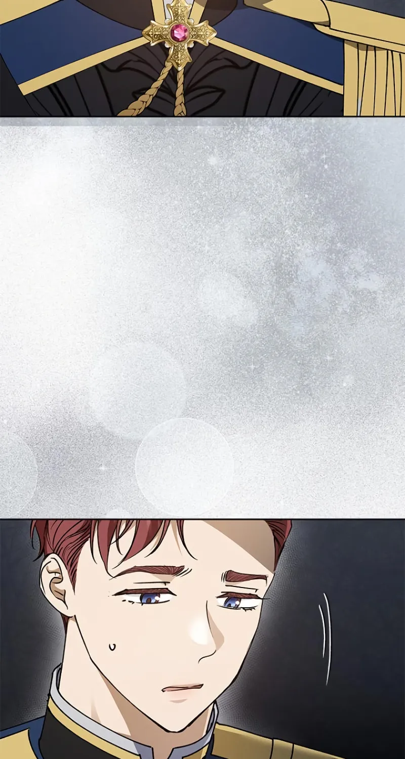 Run Away, From Me Chapter 18 page 48 - 