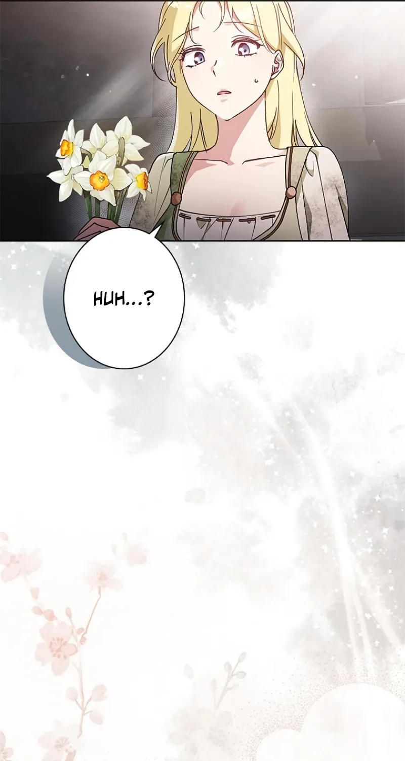 Run Away, From Me Chapter 18 page 52 - 
