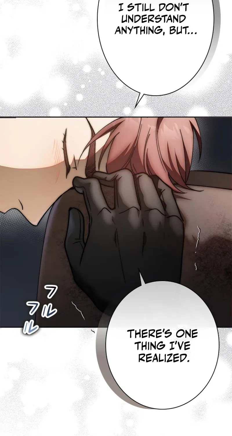 Run Away, From Me Chapter 18 page 55 - 