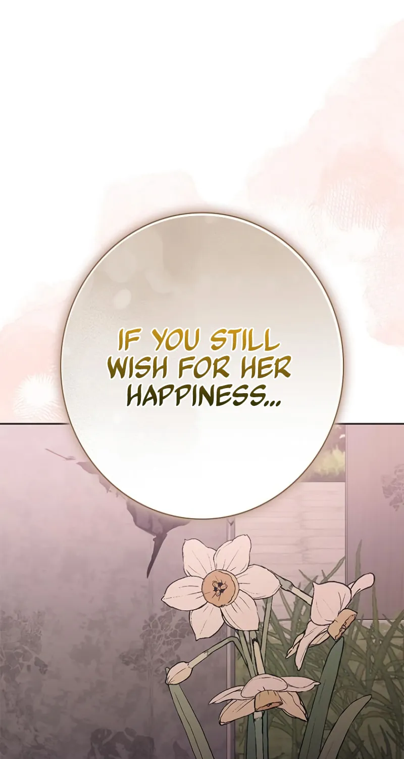 Run Away, From Me Chapter 18 page 7 - 