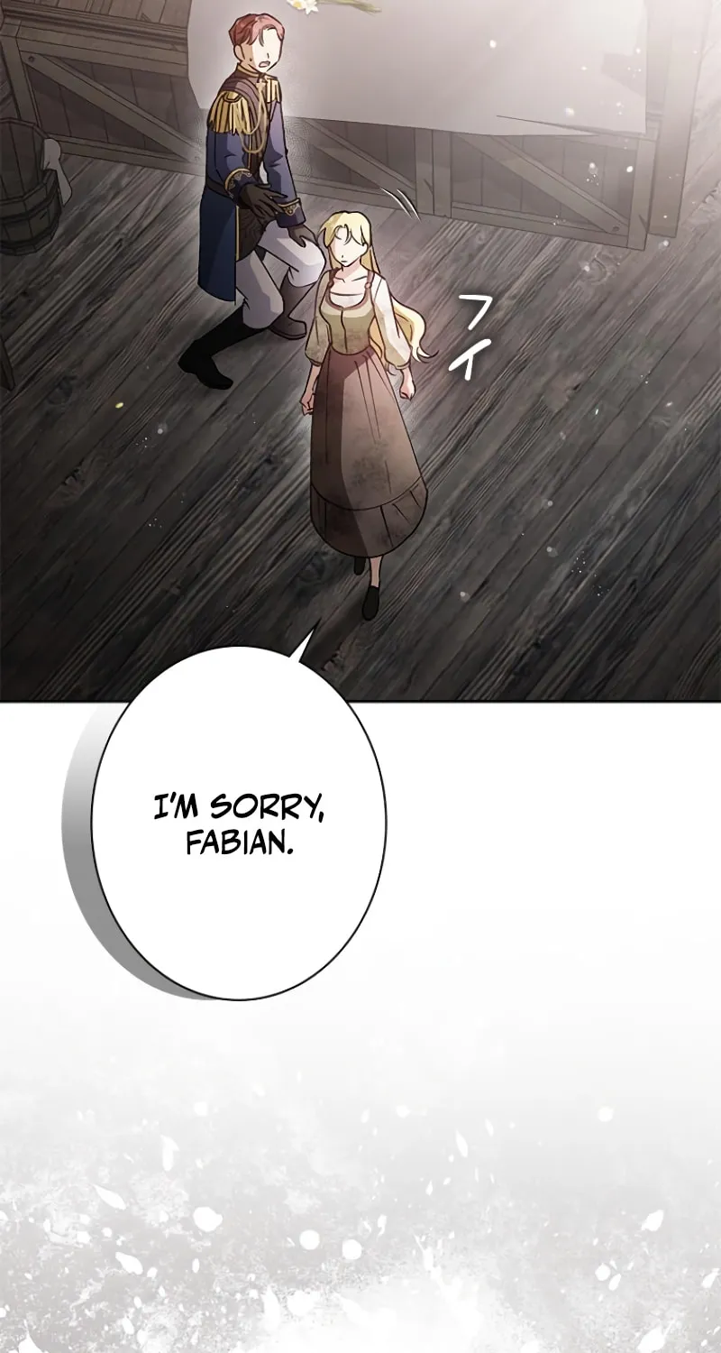 Run Away, From Me Chapter 18 page 69 - 