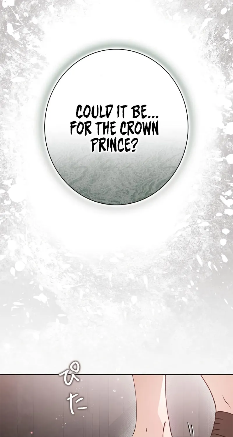 Run Away, From Me Chapter 18 page 70 - 