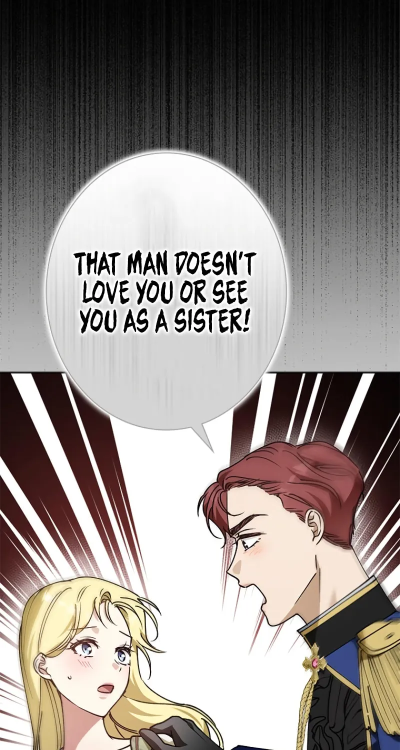 Run Away, From Me Chapter 18 page 74 - 