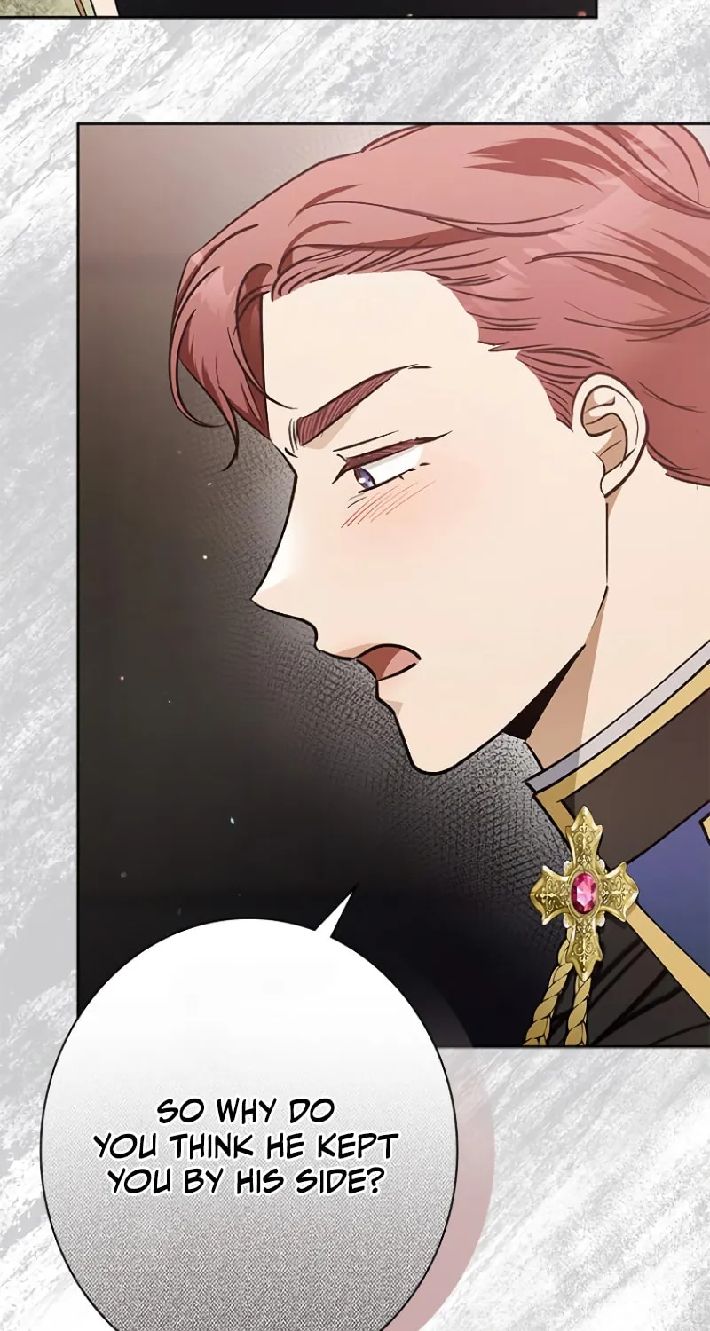 Run Away, From Me Chapter 18 page 81 - 