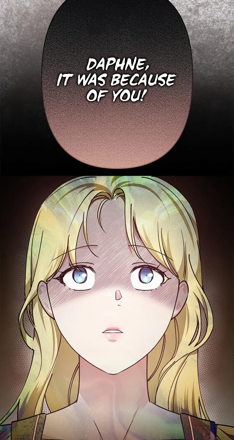 Run Away, From Me Chapter 18 page 83 - 