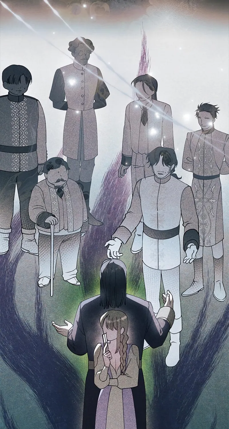Run Away, From Me Chapter 18 page 85 - 